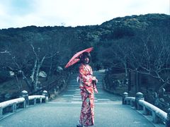 -京都冈本和服体验租赁店(祗园店)