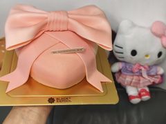 -黑池口感烘焙·生日蛋糕(坂田店)