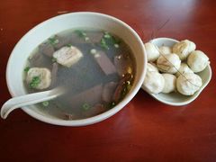 -佬钱湾仔(衣裳街店)