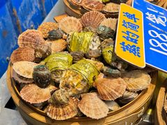 -船梆煮•蒸汽海鲜·生腌干蒸(五四广场店)