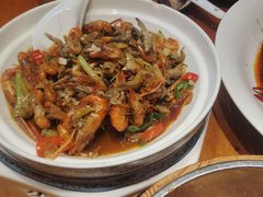 -两湖厨子·湖南菜·湖北菜·河鲜(康乐店)