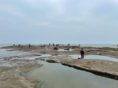 -日照灯塔风景区