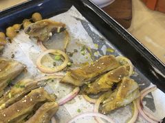 -羊之道草原味道清真餐厅(番禺店)