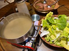 -难得怪味·客家山宴(沙县店)