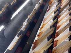 -佰人王串串香火锅(洋珠巷店)