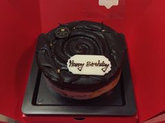 -黑池口感烘焙·生日蛋糕(坂田店)