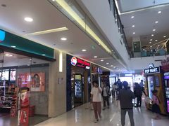 -新田360广场(上海华侨城店)