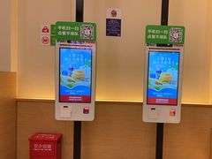 -德克士(南昌西店)