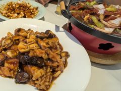 -新侨小馆(东直门北小街店)