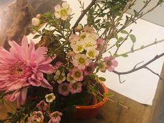 -翁暖茶馆(滨江东总店)