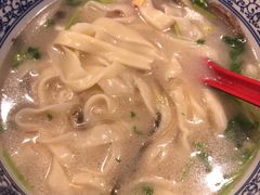 -凤齐羊肉烩面馆