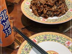 -烤肉季饭庄