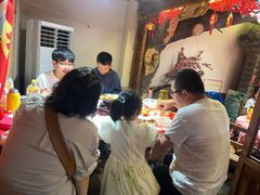 -忆外婆徐州菜·地锅鸡·生日宴(吴庄店)
