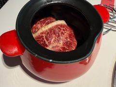 -焱铁烧·黑毛和牛专门店(杭州嘉里中心店)