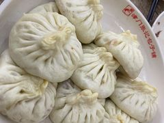 -津门张记包子铺(华昌道店)