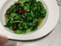 -铜锣湾·有麝自然香(渝北财富中心店)
