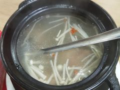 -老火大骨头汤馆