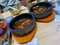 -敏丁拌饭(中街总店)