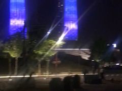 -南京眼步行桥