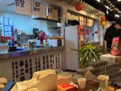 -牛市坎火锅(建设路店)