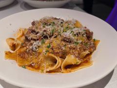 博洛尼亚牛肉宽面-Solo(衡山路店)