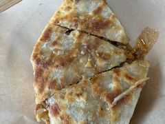 -老舅老蒙肉饼非遗店(一店)