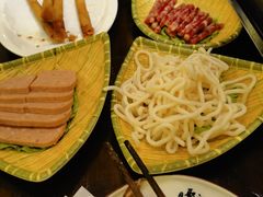 -聚汇三少·龙虾·中餐厅(莫邪路新天地店)