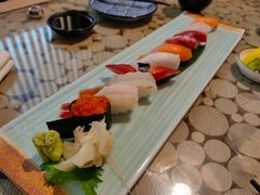 -西村日本料理(香格里拉饭店)