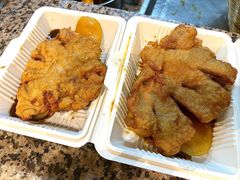 -鲜得来排骨年糕(豫园店)