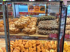 -味多美蛋糕(新和平里店)