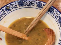 -陈八两面家(华孚写字楼店)