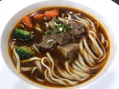 -康师傅私房牛肉面(北京南站店)