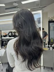-赤道 Hair Salon