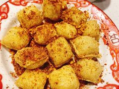-钢管厂五区小郡肝串串香火锅(人民广场店)