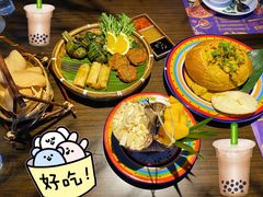 -泰妃殿(宏伊国际广场店)