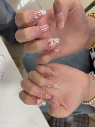 -尤米一站式美甲美睫