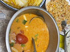 -家利美食店