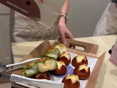 -DEMO黛慕蛋糕(中泰店)