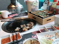 -猫抓烤肉(春熙路店)