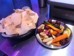 -燥次·烧烤酒场(万象城店)