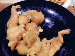 -小吊梨汤·北京菜·烤鸭(清河万象汇店)