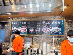 -大食代美食广场(迪士尼小镇店)