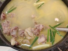 -湘肠香火锅店(团结湖店)
