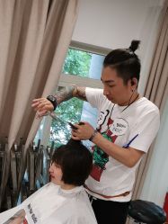 -AFA Hair studio·女士发型设计