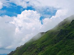 -萍乡武功山风景名胜区