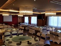 大堂-青年公社烤鸭(青年路店)