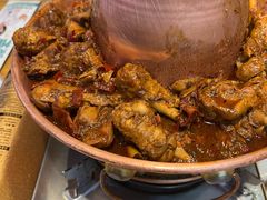 -0317火锅鸡·清真(正达店)