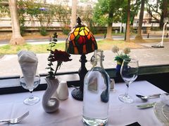 -火车头法国西餐厅