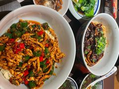 -王繁星面馆(西安熙地港店)