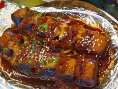 -美极鲜食坊(宝安南路店)